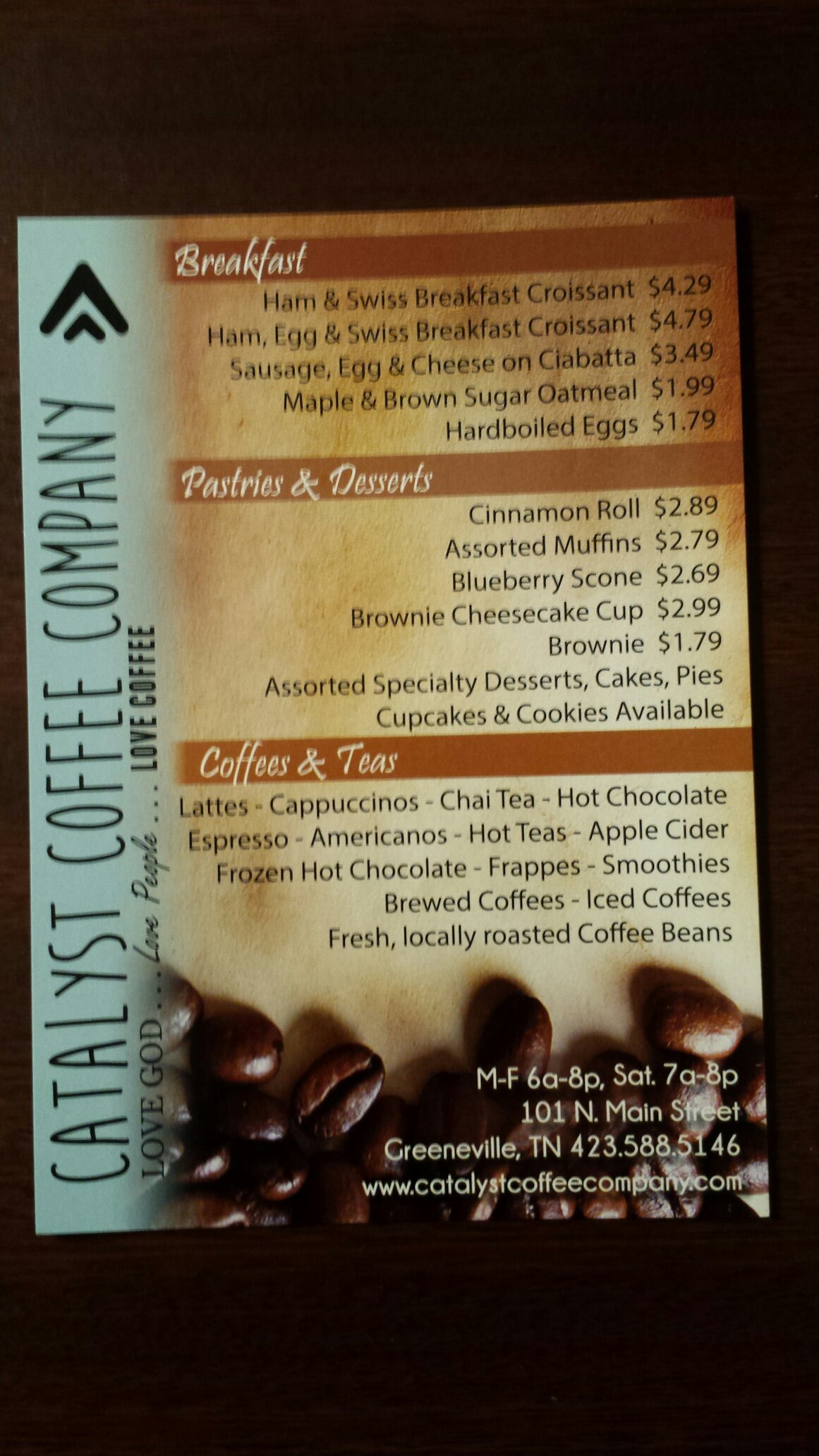 Photo credit: Tripadvisor