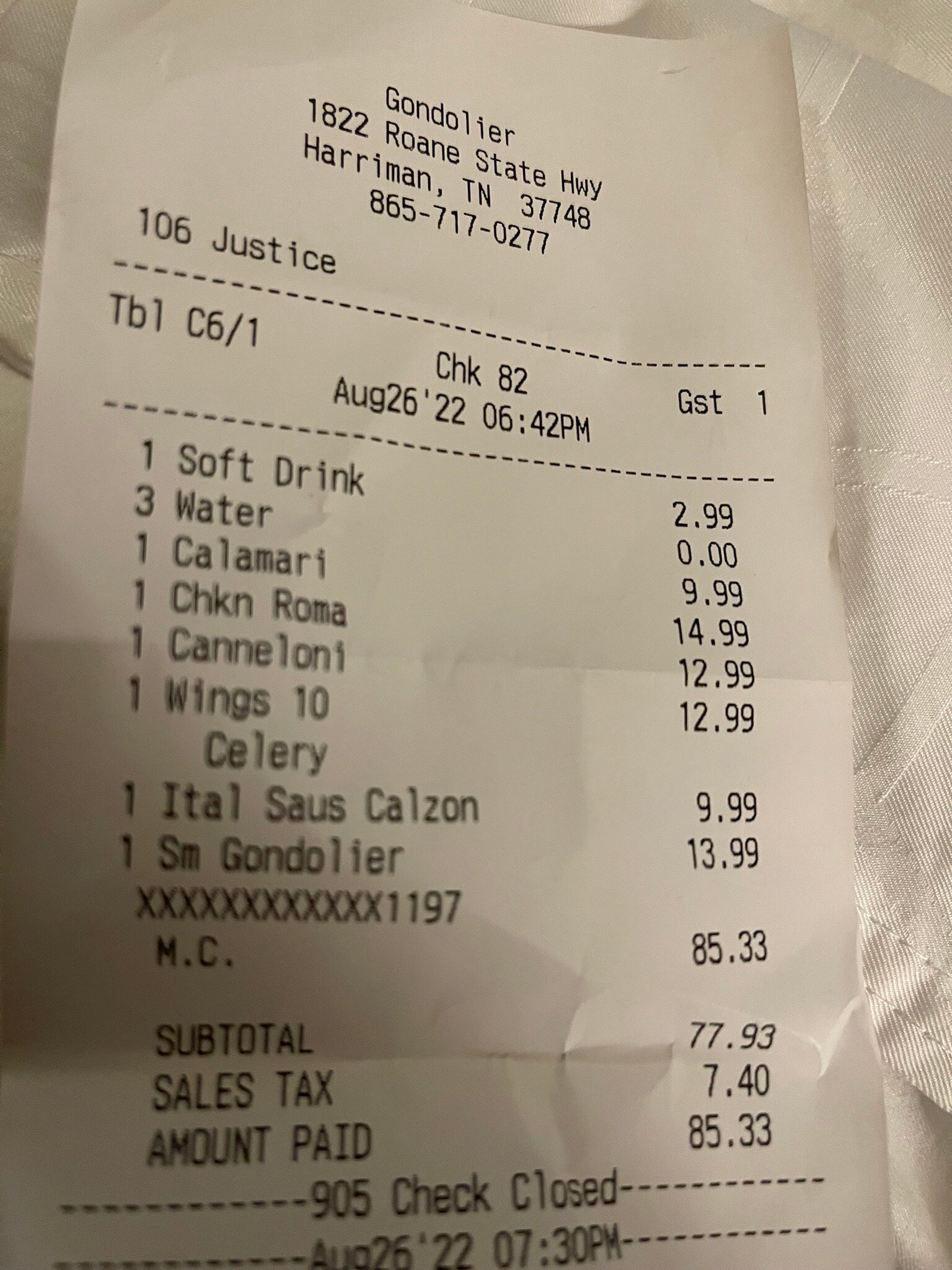 Photo credit: tripadvisor
