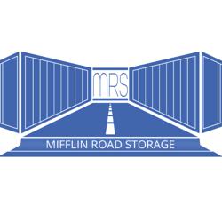 Mifflin Road Storage