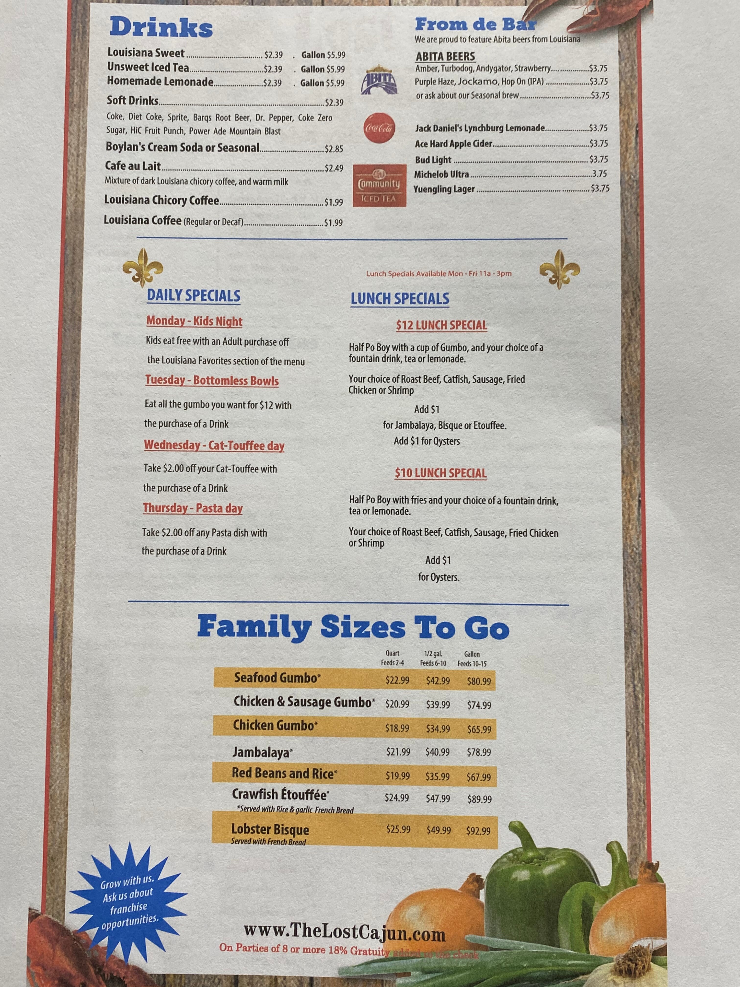 Photo credit: Tripadvisor