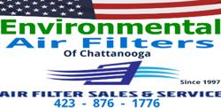 Environmental Air Filters Of Chattanooga