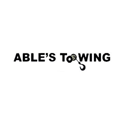 Able's Towing 499 Trenton Hwy, Humboldt Tennessee 38343