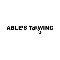 Able's Towing
