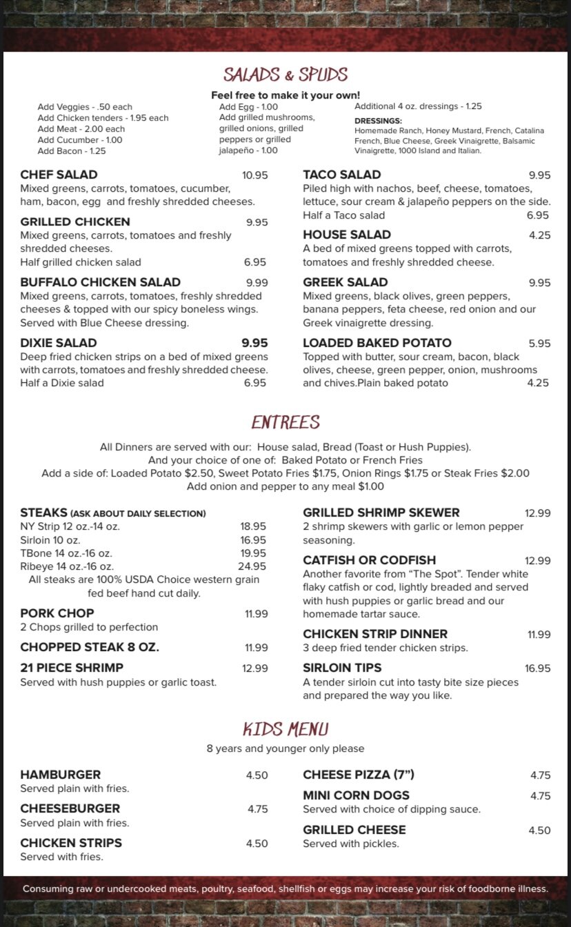 Photo credit: Tripadvisor