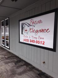 Shear Elegance Salon & Day Spa