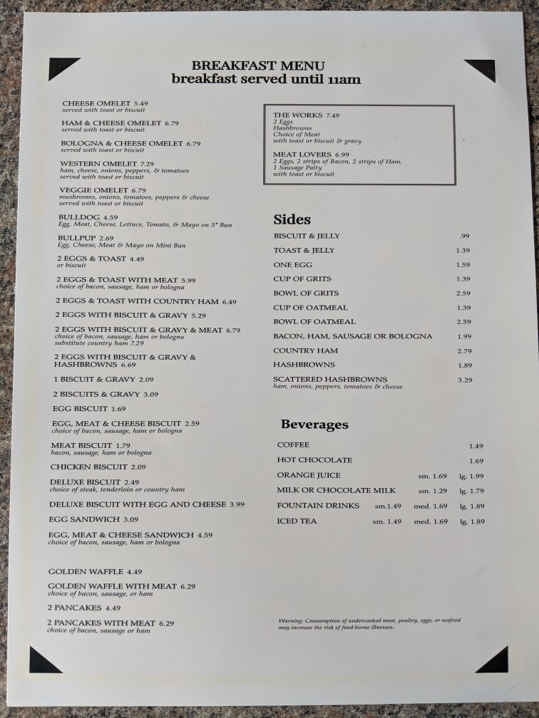 Photo credit: Tripadvisor