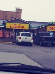 MC's Wine & Liquor