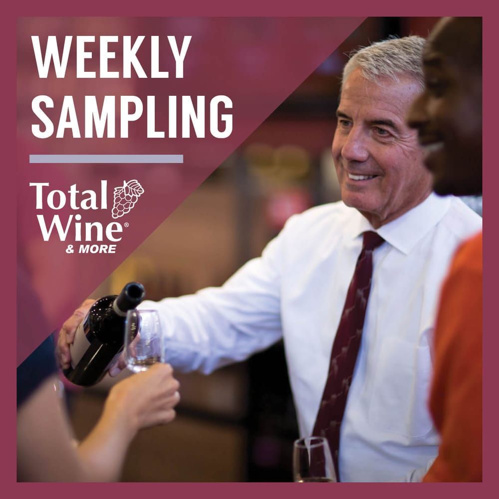 Total Wine & More Parkside Drive Knoxville Tn TOTAL WINE & MORE - 11370 Parkside Dr Ste 2400, Knoxville TN - Hours
