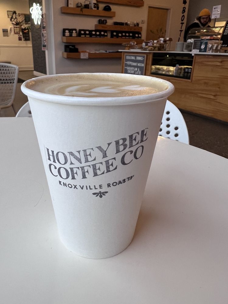 HONEYBEE COFFEE CO.