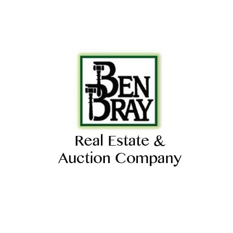 Ben Bray Real Estate & Auction 672 Hwy 52 W, Lafayette Tennessee 37083