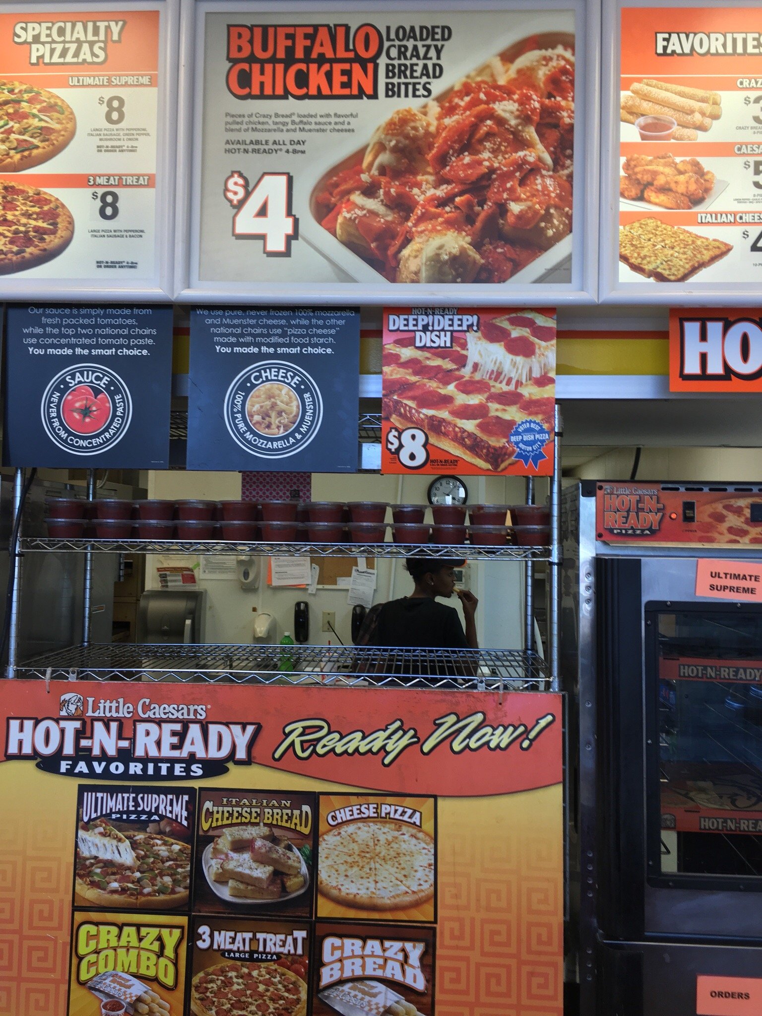 Photo credit: Tripadvisor