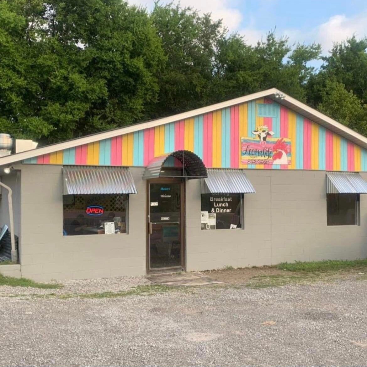 Photo credit: tripadvisor