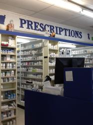 Duren's Health Mart Pharmacy