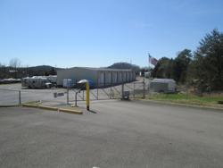 Volunteer Storage - Tellico Village