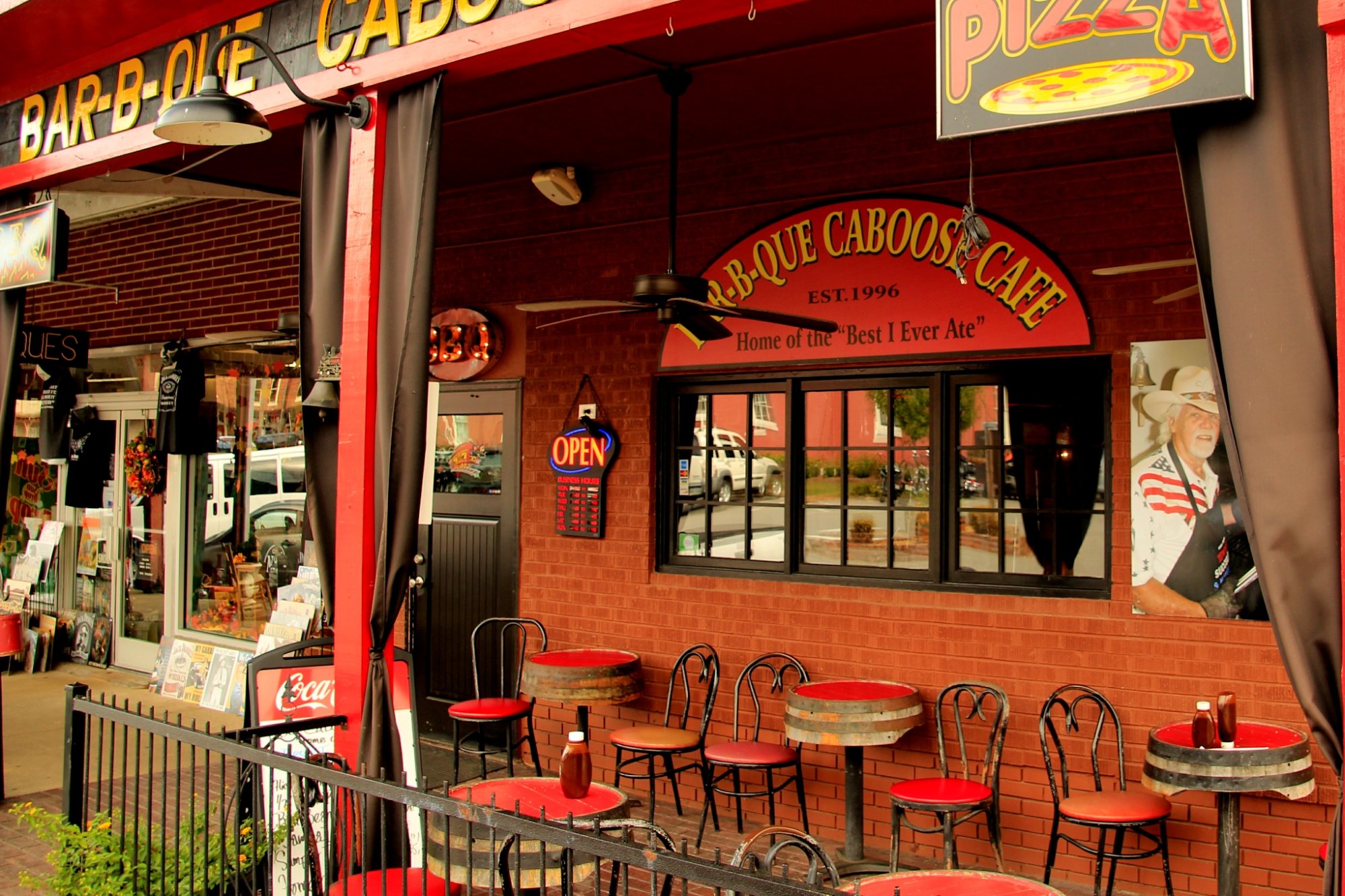 Photo credit: tripadvisor