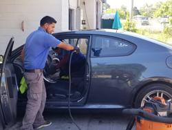 The King's Auto Detailing
