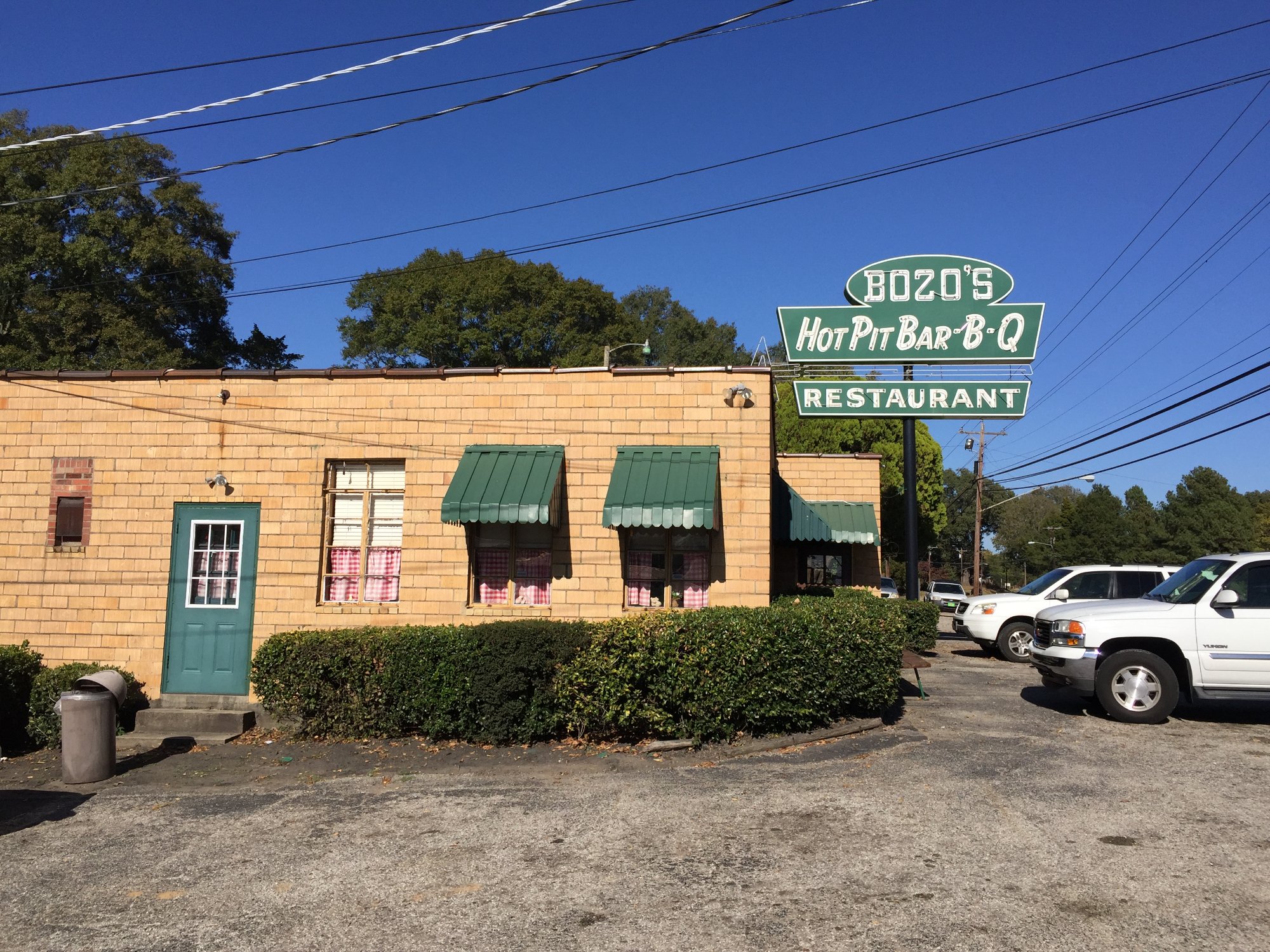 Photo credit: tripadvisor