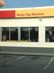Rocky Top Markets