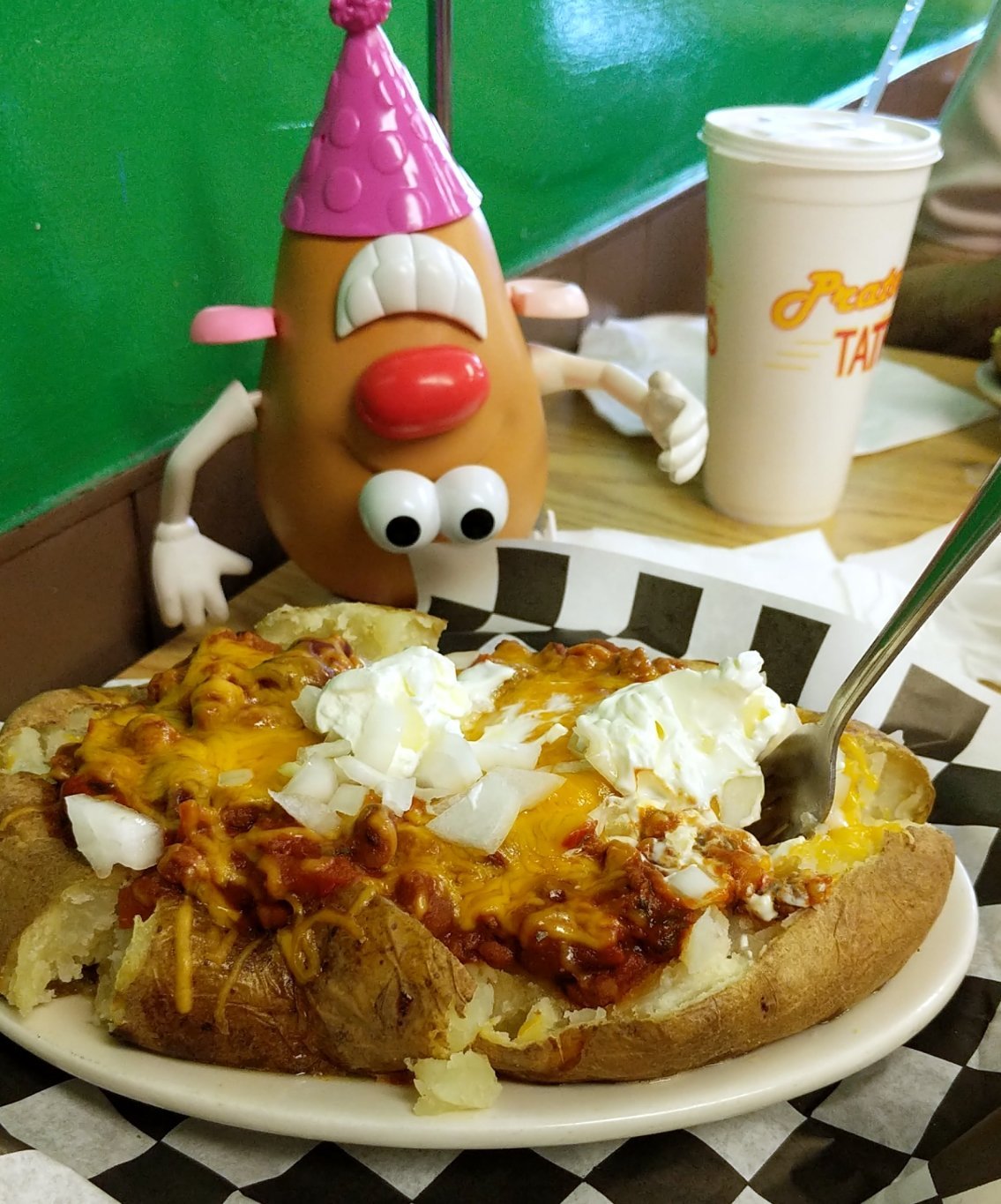 Photo credit: tripadvisor