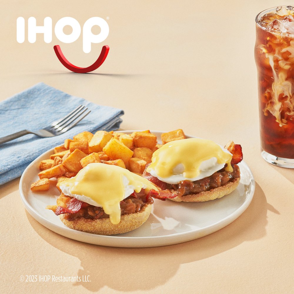 IHOP