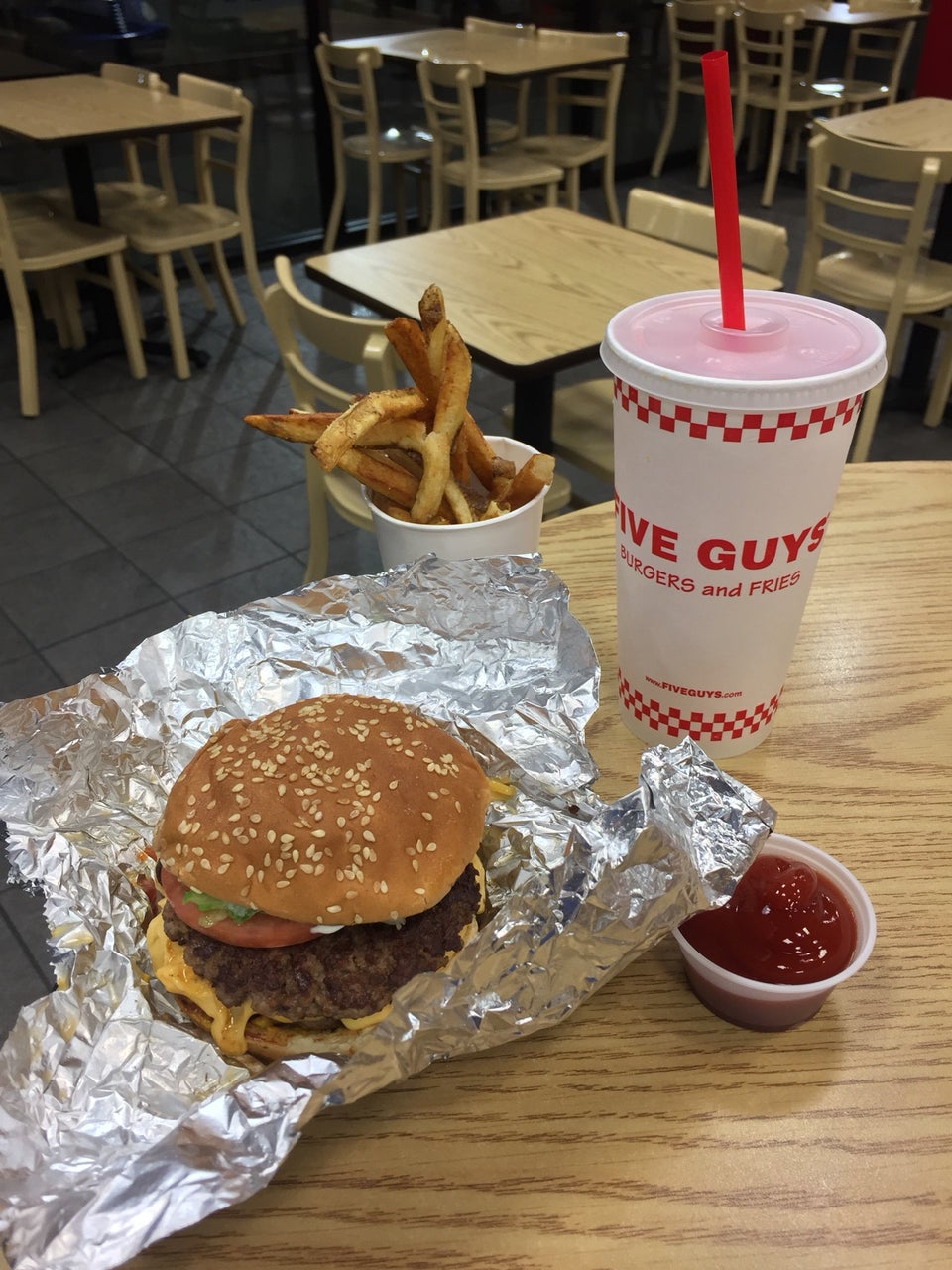 Photo credit: foursquare