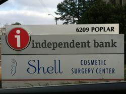 Independent bank