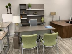 Workplace Furniture