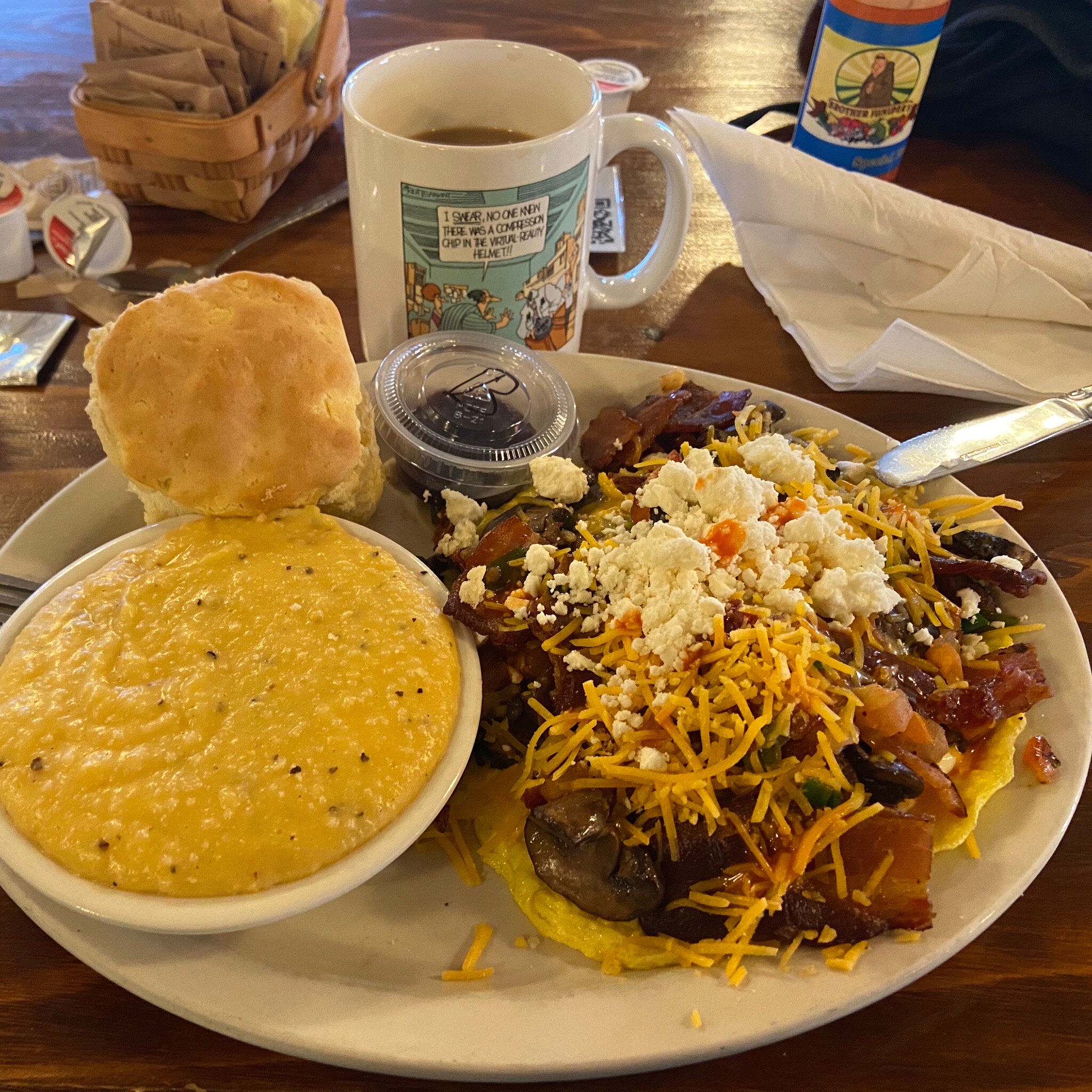 Photo credit: tripadvisor