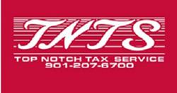 Top Notch Tax Services