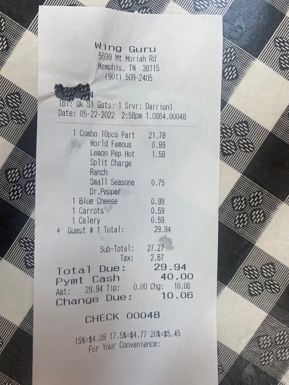 Photo credit: Foursquare