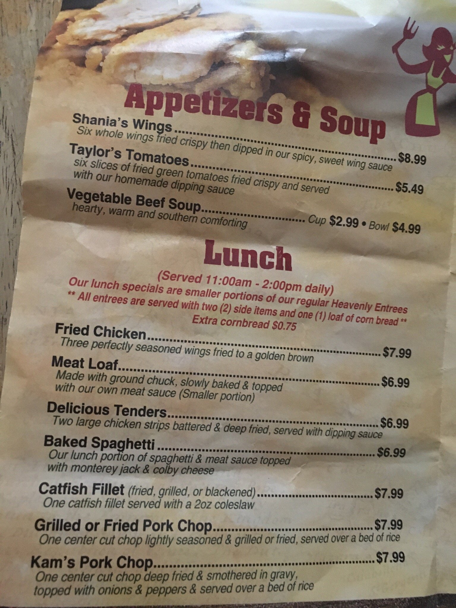 Photo credit: Tripadvisor