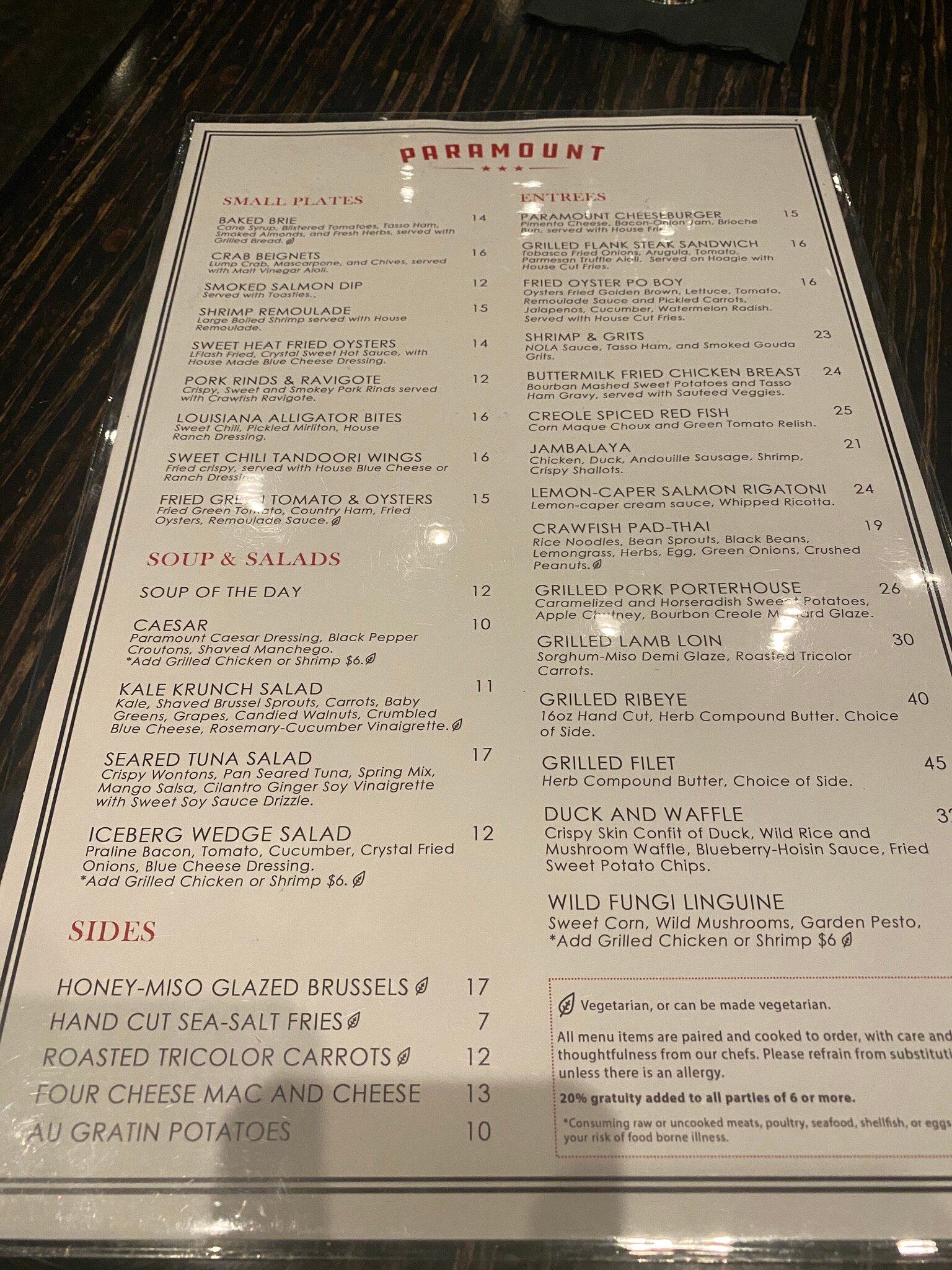 Photo credit: Tripadvisor