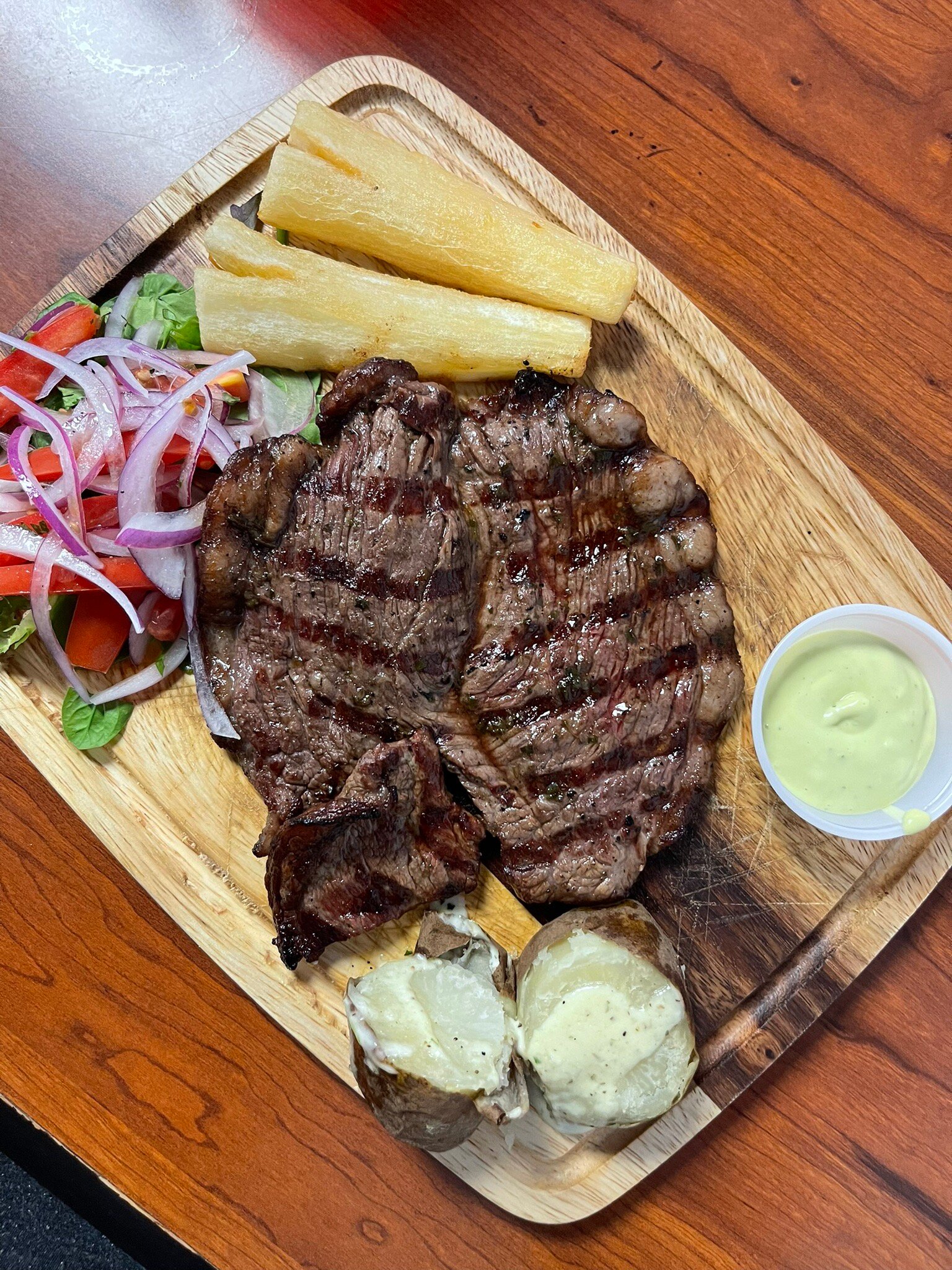 Photo credit: tripadvisor