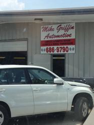 Mike Griffin Automotive Services