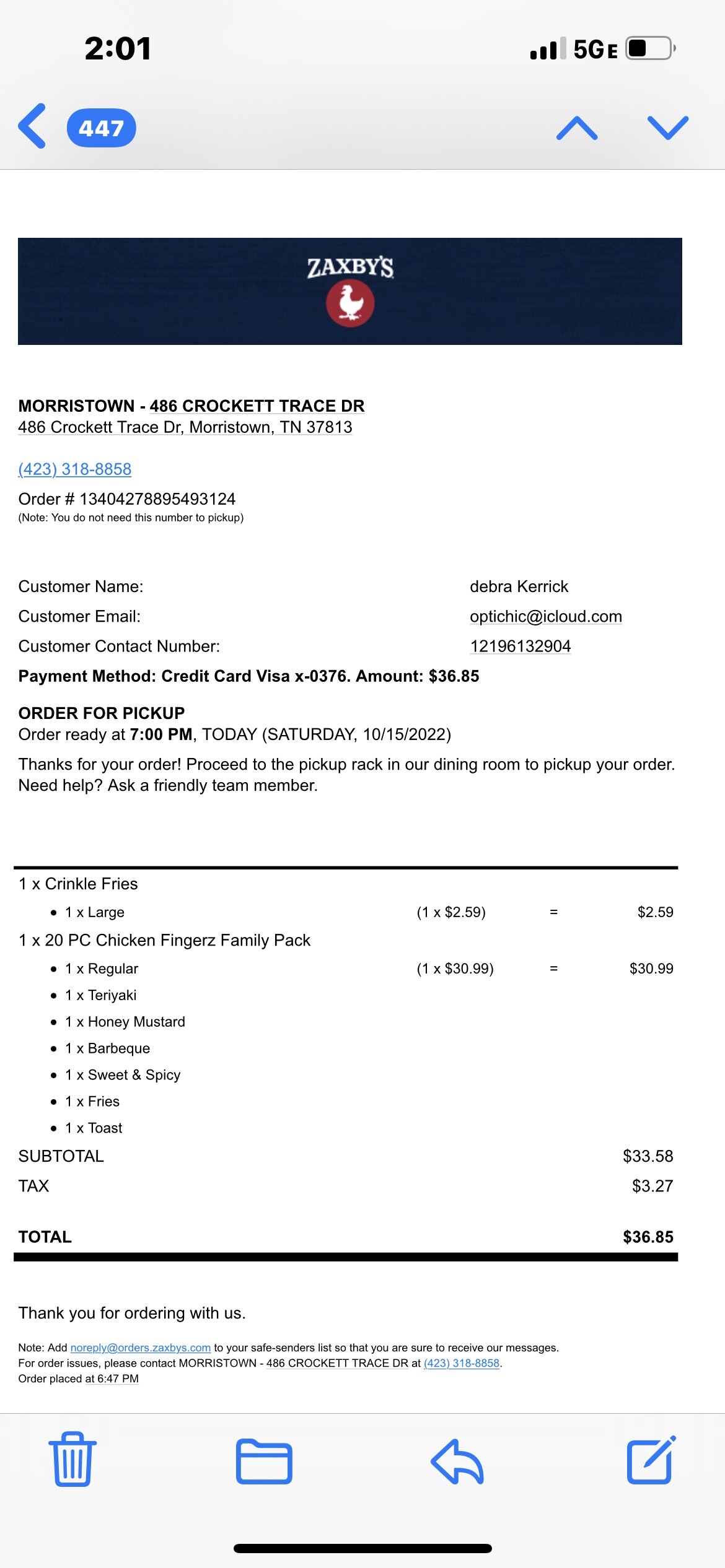 Photo credit: Tripadvisor