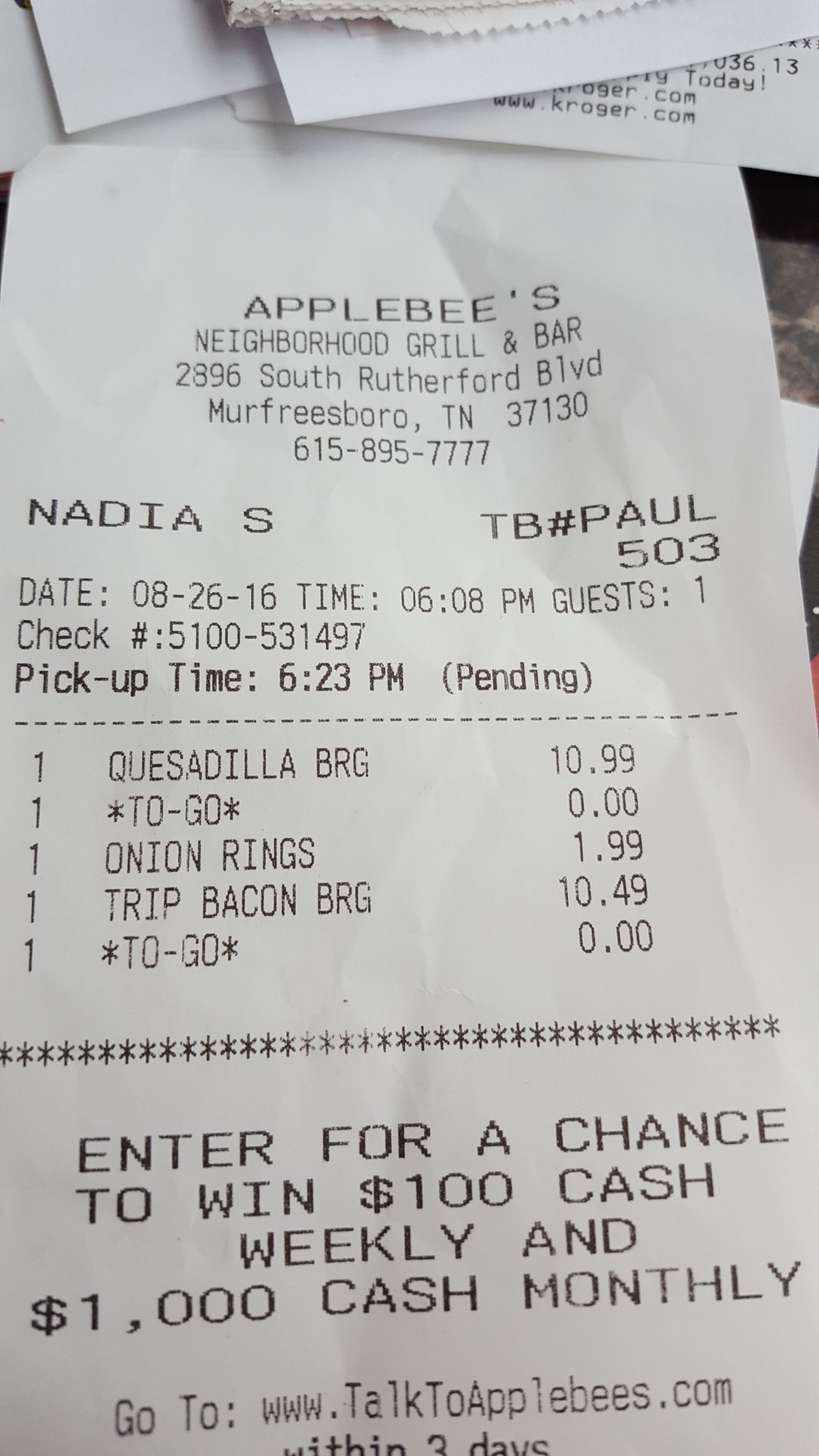 Photo credit: Tripadvisor