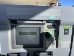 Regions Bank (ATM)