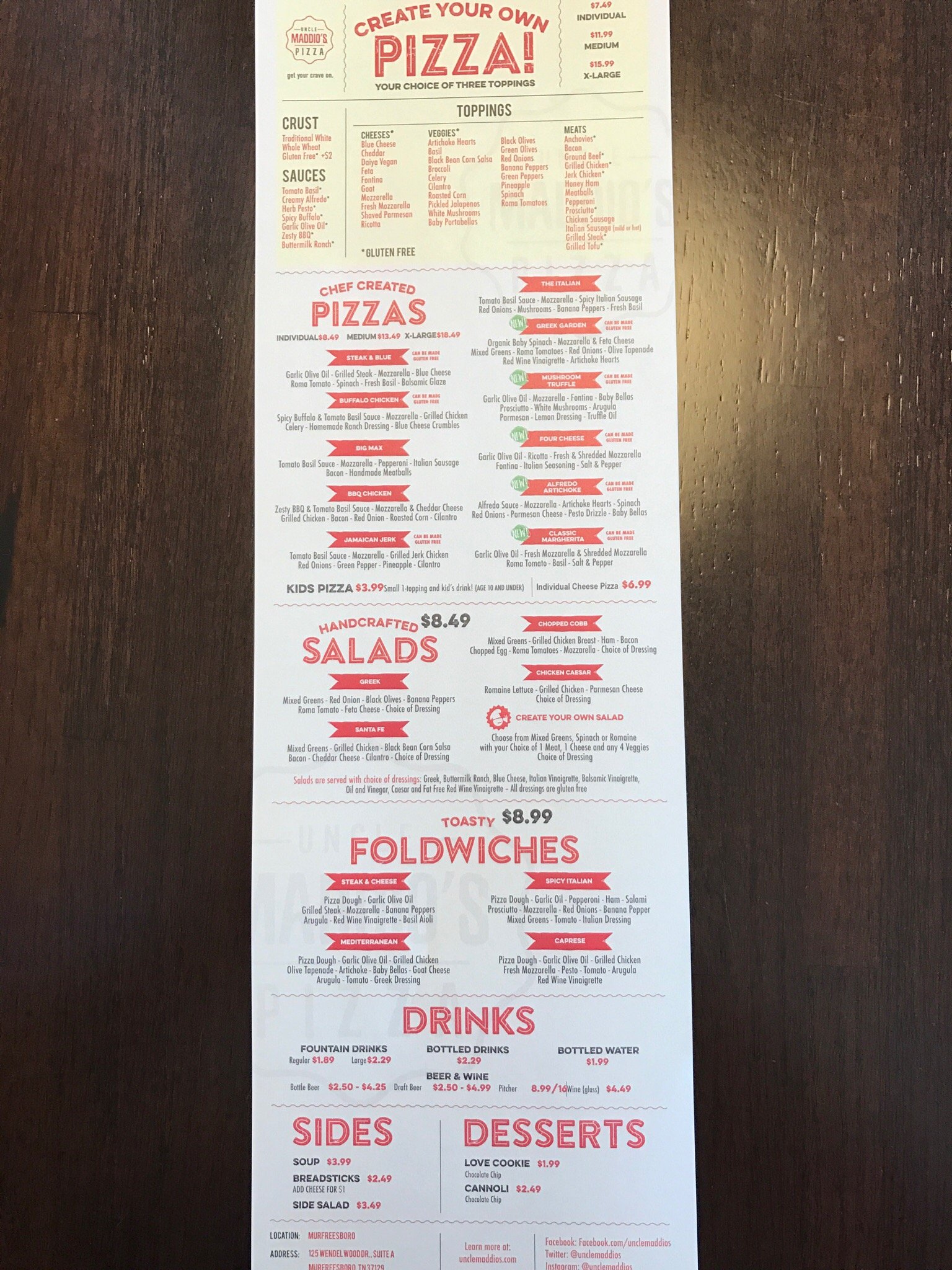 Photo credit: Tripadvisor