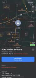 Auto Pride Car Wash
