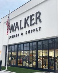 Walker Lumber & Supply