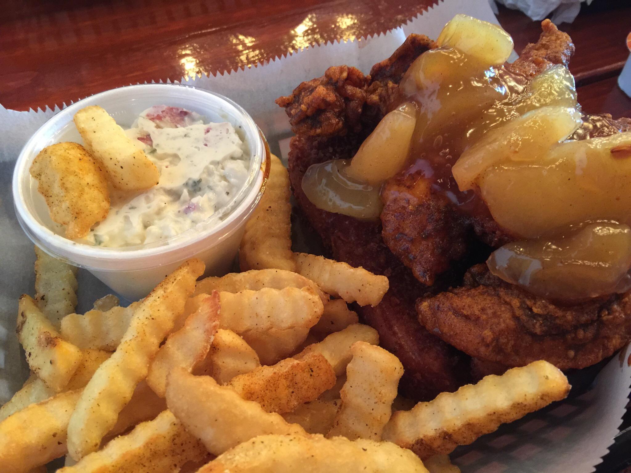 Photo credit: tripadvisor