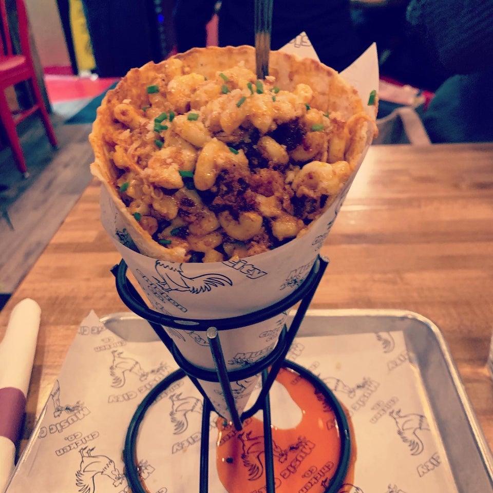 Photo credit: foursquare