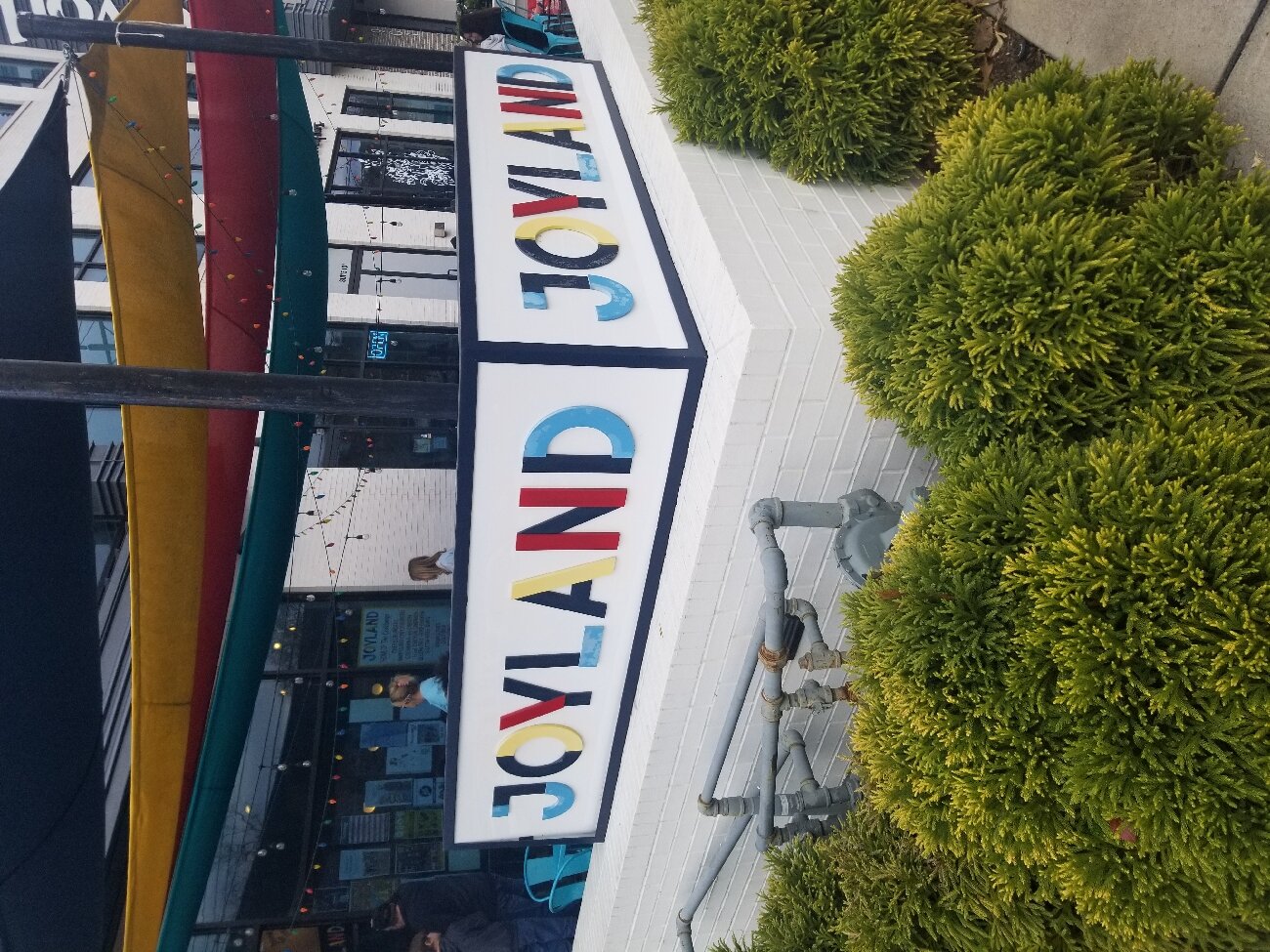 Photo credit: tripadvisor