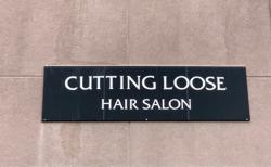 Cutting Loose Hair Salon