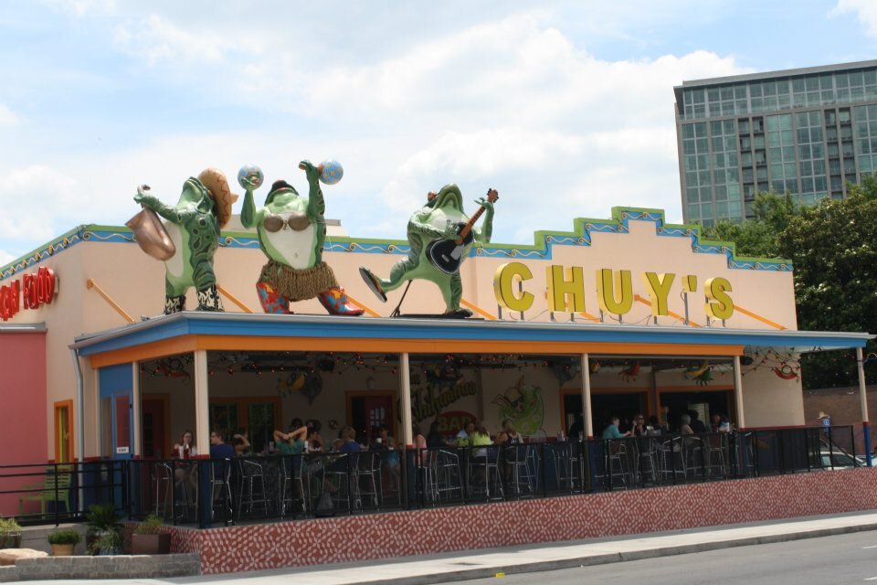 Photo credit: tripadvisor