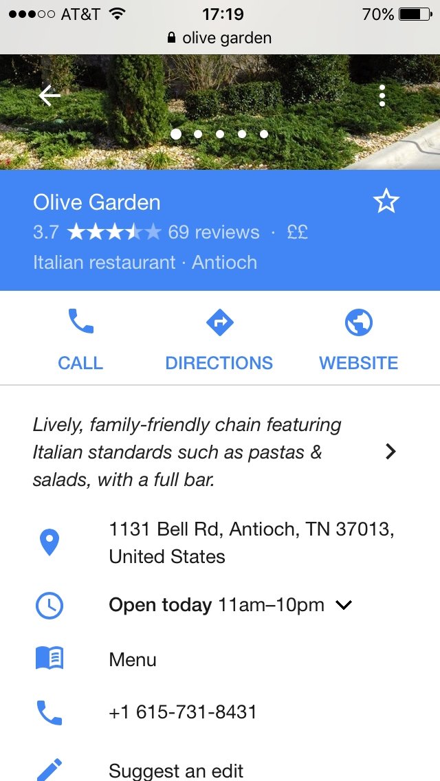 Photo credit: tripadvisor