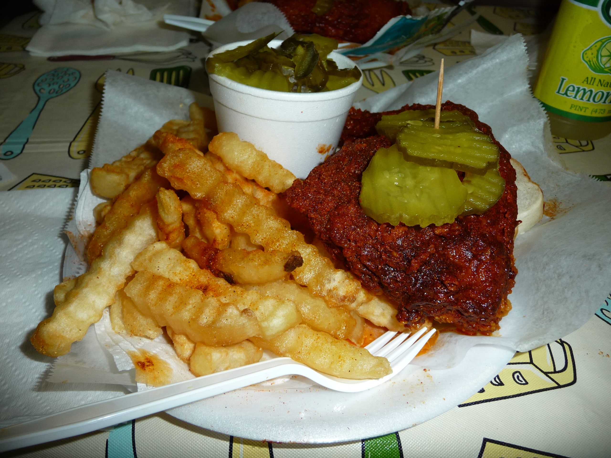 Photo credit: tripadvisor