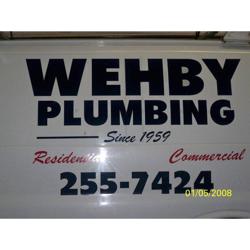 Wehby Plumbing Company Inc