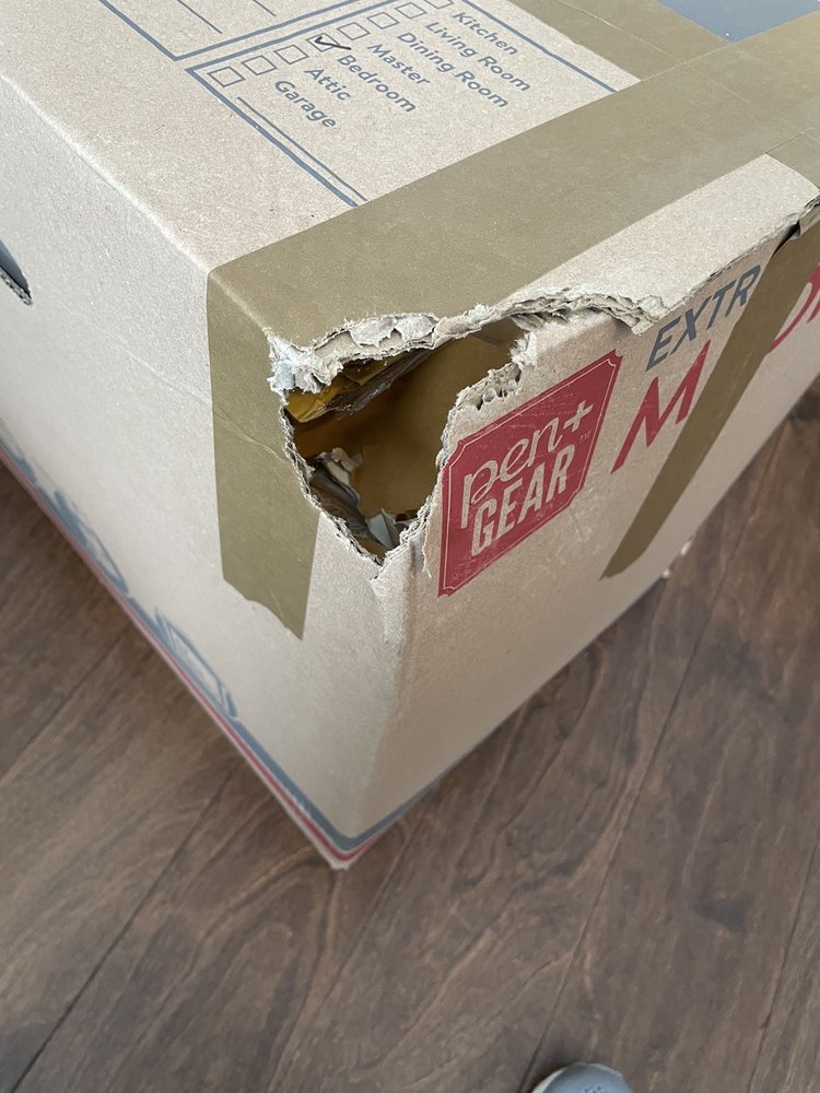Right Move Moving Company