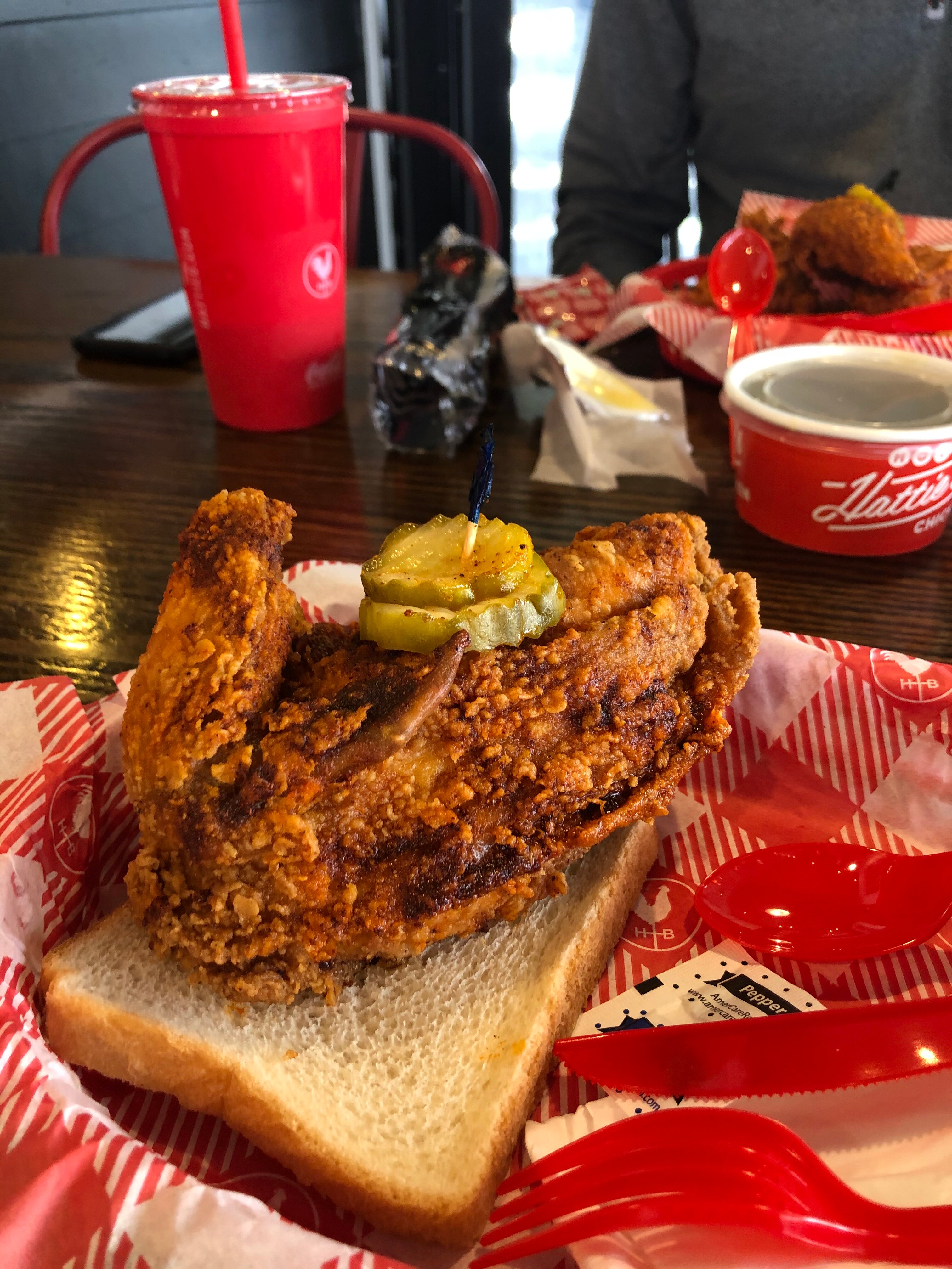 Photo credit: tripadvisor